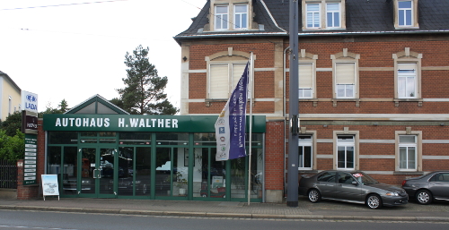 Autohaus Walther